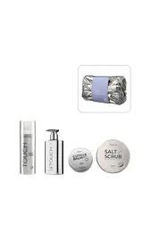 TOUCH. Silver Line Set. Доглядовий набір для рук "Silver Ritual Box" #1