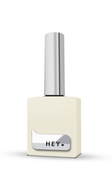 HEYLOVE. Smart gel, Pastel Yellow, 15 ml, builder gel in a bottle, гель для нарощування [CLONE] #1
