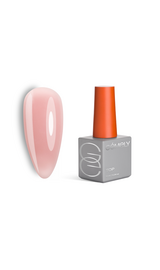 GÉMELY (ex GA&MA). Neo Cover Top #021, 10 ml, Камуфлюючий топ #1