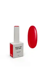 NOTD. "Color of the month, March 2026" Gel Polish, Wild, 10 ml. Гель-лак "Колір місяця, Березень 2026" #1