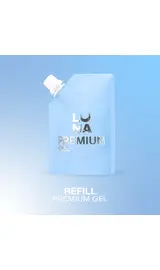LUNAmoon. Premium Builder Gel #29, 100 ml, моделюючий гель #1