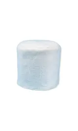 DUSTWELL. Filter for "Pedicure Dust Collector Air Dust". Фільтр для педикюрної витяжки "Air Dust" #1