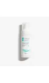 SHELLY. Foaming foot shampoo with urea, allantoin and eucalyptus extract, 170 ml. Шампунь-піна для ніг з сечовиною, алантоїном та екстрактом евкаліпта #1