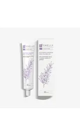 SHELLY. Soothing ointment with tea tree oil, 30 ml. Заспокійлива мазь з олією чайного дерева #1
