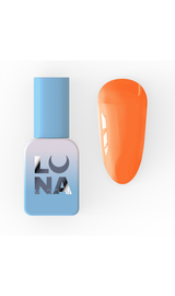 LUNAmoon. Gel Polish "MAVKA.RYTHM" with Anna Petrenko, 8 ml, Action color. Гель-лак #1