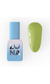 LUNAmoon. Gel Polish "MAVKA.RYTHM" with Anna Petrenko, 8 ml, Authenti color. Гель-лак #1