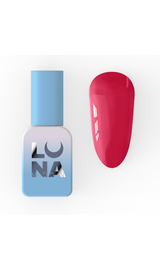 LUNAmoon. Gel Polish "MAVKA.RYTHM" with Anna Petrenko, 8 ml, Brave color. Гель-лак #1