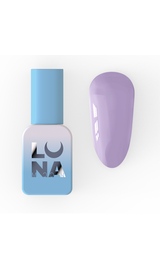 LUNAmoon. Gel Polish "MAVKA.RYTHM" with Anna Petrenko, 8 ml, Vibe color. Гель-лак #1