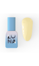 LUNAmoon. Gel Polish "MAVKA.RYTHM" with Anna Petrenko, 8 ml, Insight color. Гель-лак #1