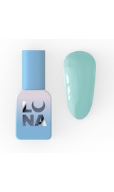 LUNAmoon. Gel Polish "MAVKA.RYTHM" with Anna Petrenko, 8 ml, Sincerity color. Гель-лак #1