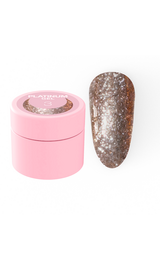 УЦІНКА / LUNAmoon. Platinum Gel #3, 5 ml #1