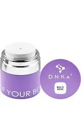 DNKa’. Multi Base, 30 ml, clear rubber base, універсальна прозора база, з помпою #1