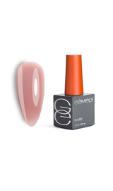 GÉMELY (ex GA&MA). Neo Cover Base #022, 15 ml, Кольорова база для легкого вирівнювання #1