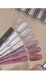 HEYLOVE. Викрашена палітра. Jelly gel #1