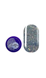 УЦІНКА / TOUCH. Liquid Builder Gel, Mirage #06, 15 ml, міцний рідкий гель для нарощування #1