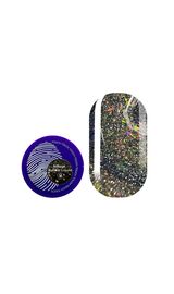 УЦІНКА / TOUCH. Liquid Builder Gel, Mirage #08, 15 ml, міцний рідкий гель для нарощування #1