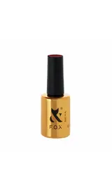 F.O.X. Keratin Base, clear, 14 ml. Зміцнювальна база з кератином #1