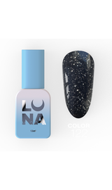 УЦІНКА / LUNAmoon. Gel Polish #122, 13 ml, гель-лак #1