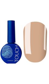 УЦІНКА / TOUCH Cover Base Champagne, 13 ml #1