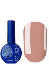 УЦІНКА / TOUCH Cover Base Naked, 13 ml #1