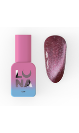 УЦІНКА / LUNAmoon. Cat Eye Base #04, 13 ml, база "котяче око" #1