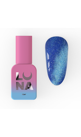 УЦІНКА / LUNAmoon. Cat Eye Base #06, 13 ml, база "котяче око" #1