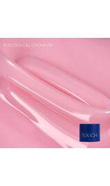 TOUCH. Builder Gel Crema #09, 15 ml #1