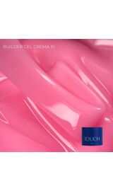 TOUCH. Builder Gel Crema #10, 15 ml #1