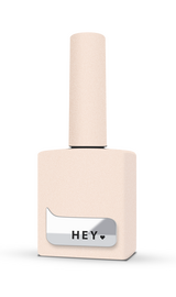 УЦІНКА / HEYLOVE. Tint base, ALMOND, 15 ml, відтіночна база з шимером #1
