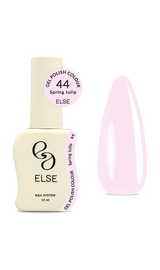 ELSE. Gel polish Colour, #44, Spring tulip, 12 ml. Гель-лак #1