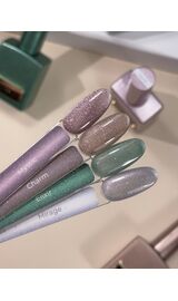HEYLOVE. Викрашена палітра. Gel polish, Magic Collection #1