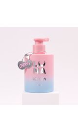 LUNAmoon. Body Lotion, Cherry, 300 ml. Лосьйон для тіла з насиченим ароматом стиглої вишні #1