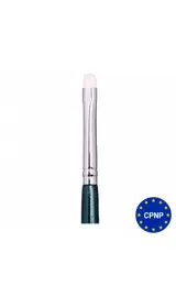 ZOLA x Nahiieva. Eyelash Brush. Пензлик для ламінування вій #1