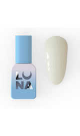 LUNAmoon. Gel Polish "Cloud Color" #01, 8 ml. Гель-лак #1