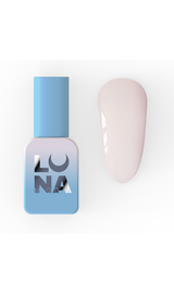 LUNAmoon. Gel Polish "Cloud Color" #02, 8 ml. Гель-лак #1