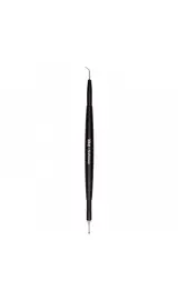 ZOLA x Nahiieva. Eyelash tool, Black. Багатофункціональний інструмент для вій, чорний #1