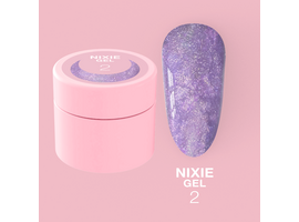 LUNAmoon. Nixie Gel #2, 5 ml #1