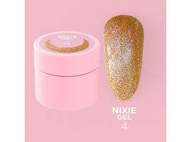 LUNAmoon. Nixie Gel #4, 5 ml #1