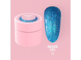 LUNAmoon. Nixie Gel #5, 5 ml #1