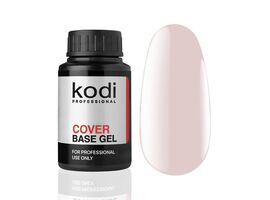УЦІНКА / KODI Cover base #8, NUDE, 30 ml, бежево-рожевий #1
