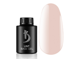 УЦІНКА / KODI Lint Base Gel Latte, 35 ml, камуфлююча база #1