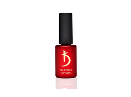 УЦІНКА / KODI No Sticky No UV Top coat, 7 ml, Топ глянцевий без липкого шару, без УФ-фільтрів #1