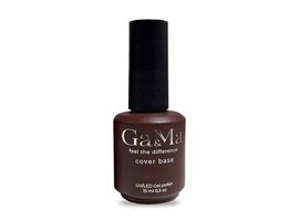 GA&MA. Cover base #31, LOVELY, 15 ml ( попередня упаковка) #1