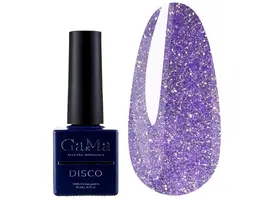 GA&MA. Reflective Gel polish SHINE #20, 10 ml, гель-лак світловідбиваючий ( попередня упаковка) #1