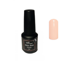 NAILAPEX Ideal Base #05 Cold Nude, 15 ml, Холодний нюд #1