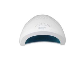 UV-LED Lamp SUN 1 (original, new level). Лампа з новими кварцевими діодами (оригінал із сертифікацією та гарантією) #1