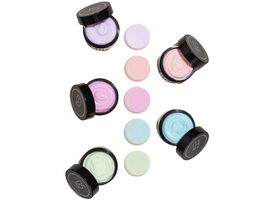 KODI. POLYGEL, Easy Duo Gel, Soft, «Pastel» #1, Pale Violet, 35 g, Акрил-гель (полігель), ніжно-бузковий #2