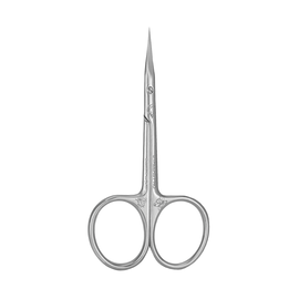 STALEKS Cuticle scissors, Ножниці для кутикули EXCLUSIVE 20 TYPE 2 Magnolia #1