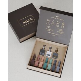 HELLO Gift Box (without goods), Подарунковий бокс HELLO #1