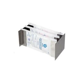 MicroSTOP. Hot air Sterilizer М1+ Rainbow design, Стерилізатор повітряний М1+ Rainbow, на 3 набори інструменів (під замовлення) #2